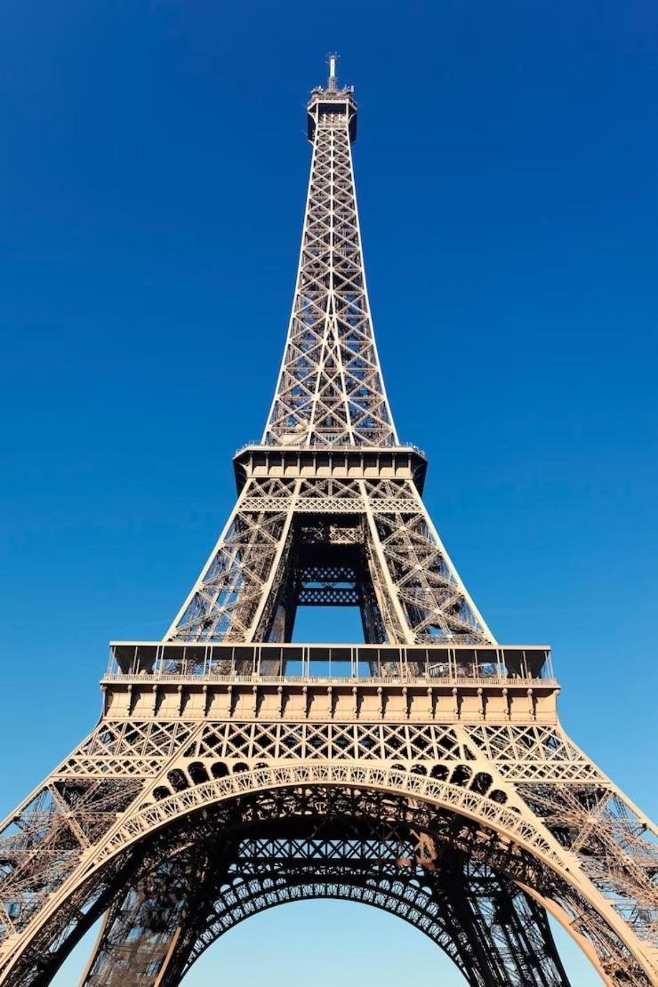Eiffel Citea Access Dayroom Espace Paris Sans Nuitee Et Chambre Partagee Chatillon Nuitee -- Repos Journee Ou Espace Travail 8-19H Proche Tour Eiffel Ou Usage Bureau A L'Heure En Journee -- Nuitee Chatillon Avenue Parijs Buitenkant foto