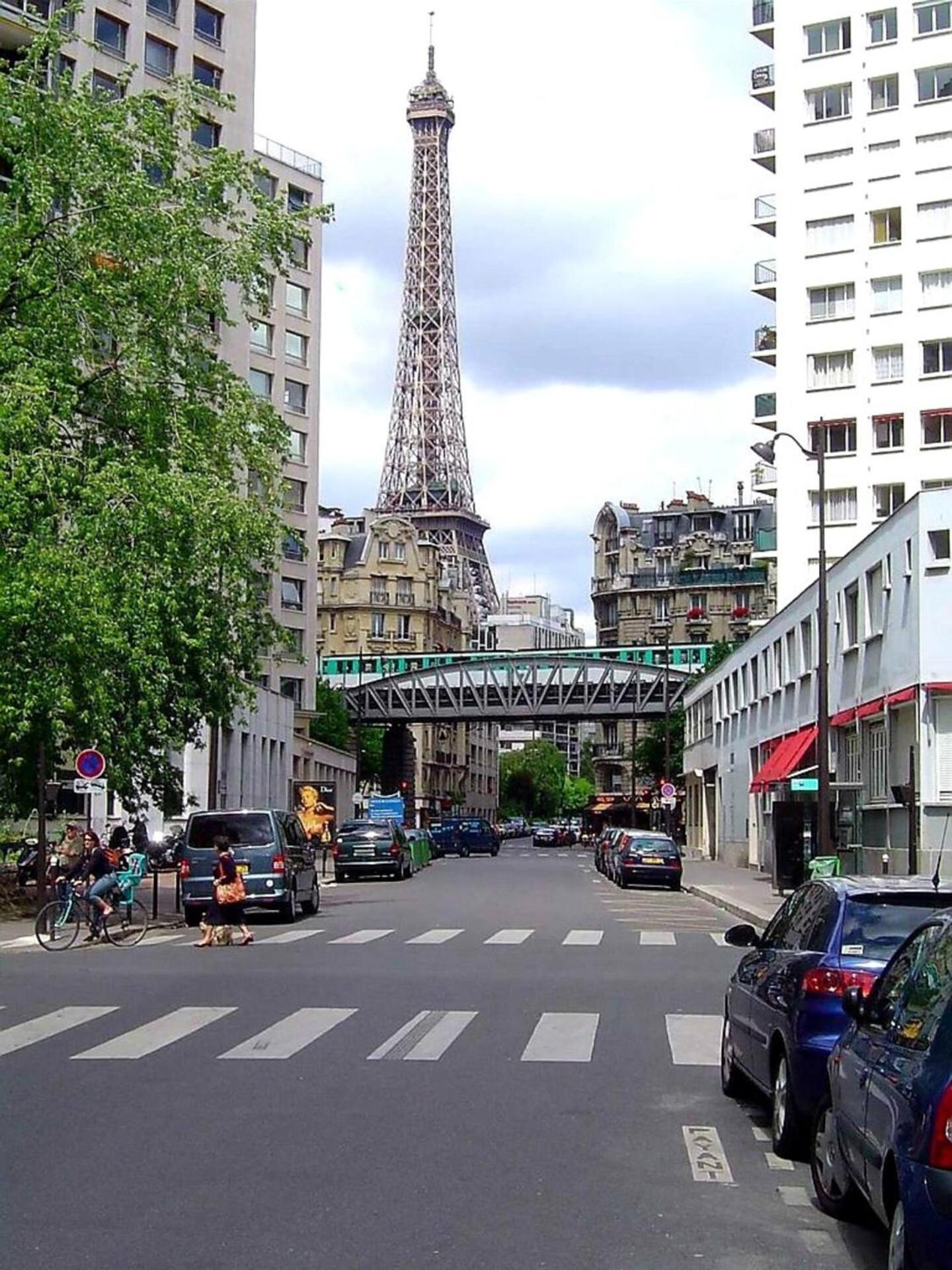 Eiffel Citea Access Dayroom Espace Paris Sans Nuitee Et Chambre Partagee Chatillon Nuitee -- Repos Journee Ou Espace Travail 8-19H Proche Tour Eiffel Ou Usage Bureau A L'Heure En Journee -- Nuitee Chatillon Avenue Parijs Buitenkant foto