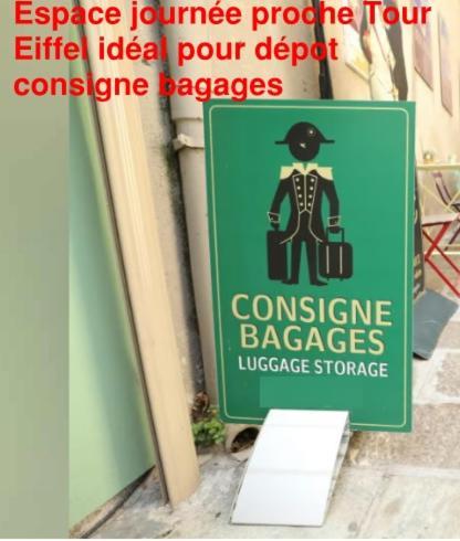 Eiffel Citea Access Dayroom Espace Paris Sans Nuitee Et Chambre Partagee Chatillon Nuitee -- Repos Journee Ou Espace Travail 8-19H Proche Tour Eiffel Ou Usage Bureau A L'Heure En Journee -- Nuitee Chatillon Avenue Parijs Buitenkant foto